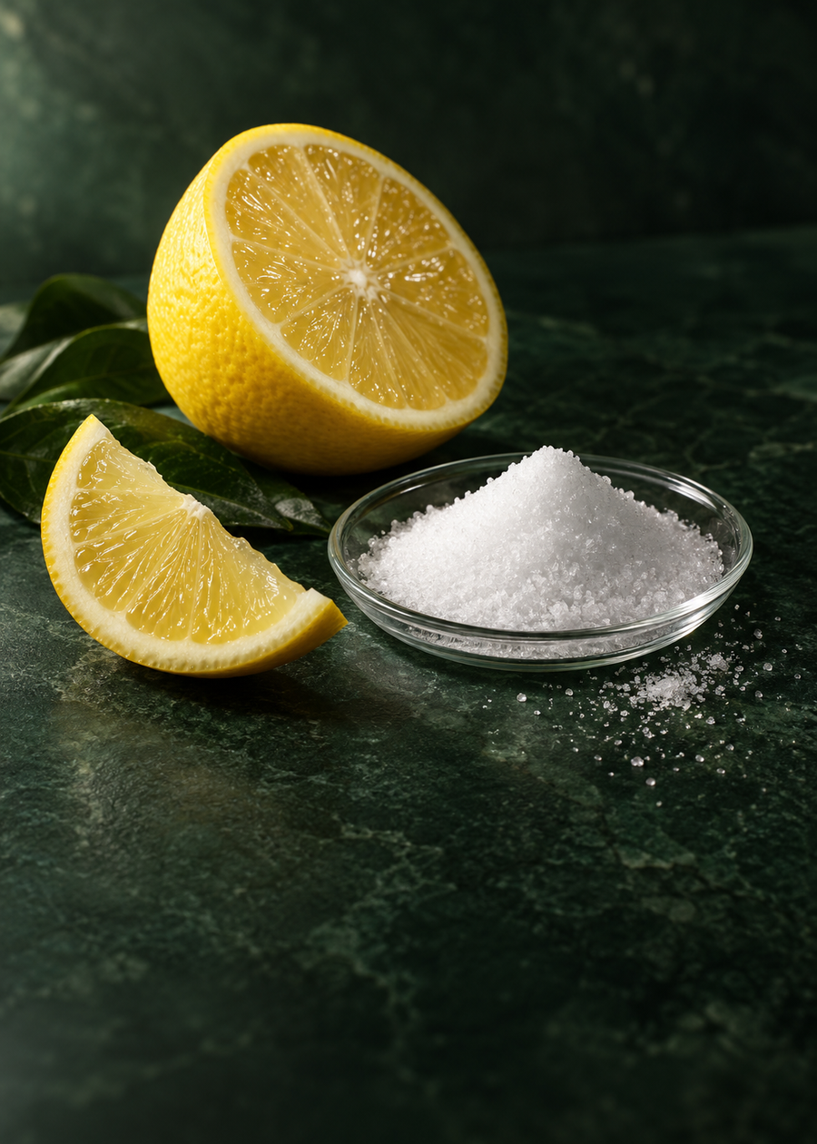 Vitamin C (Ascorbic Acid)
