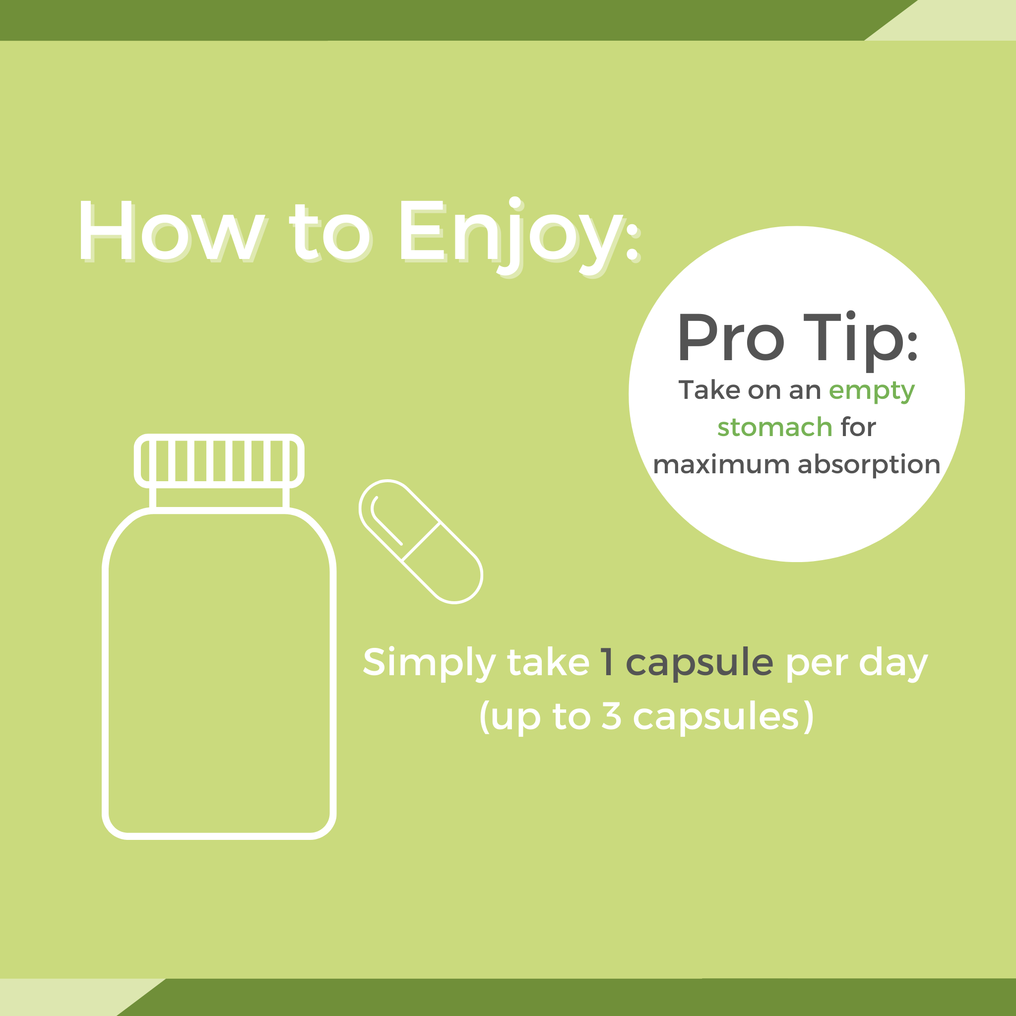 nanoneuro NAC: capsules