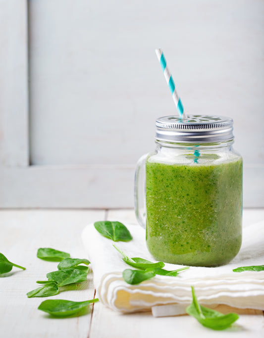 Top Ways to Choose the Right Nutrient Dense Green Superfood