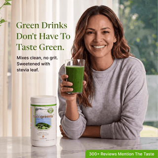 Nanogreens10 Support