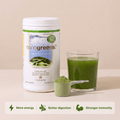 Nanogreens10 Support
