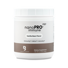 nanopro: vanilla biopharmasci