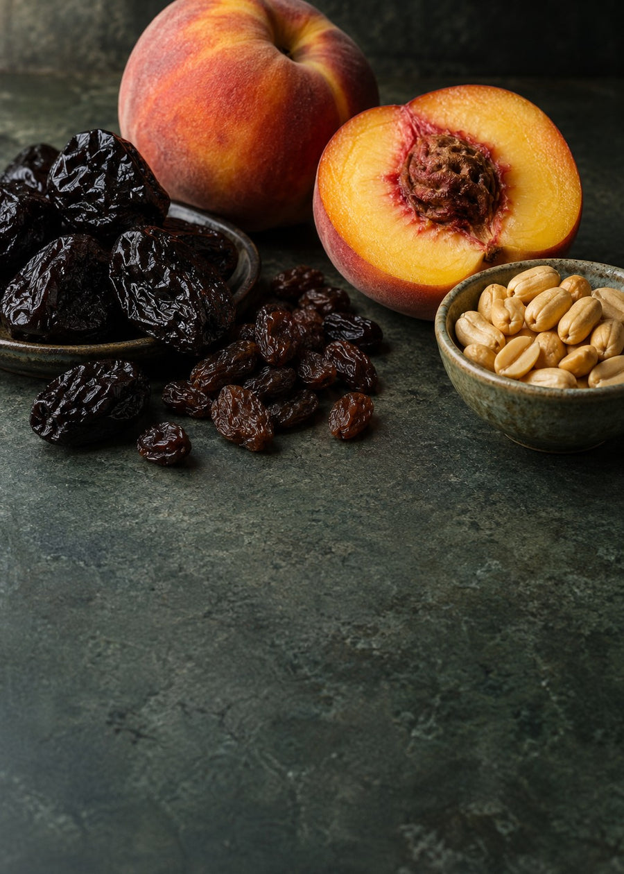 Boron (Albion® Bororganic Glycine)