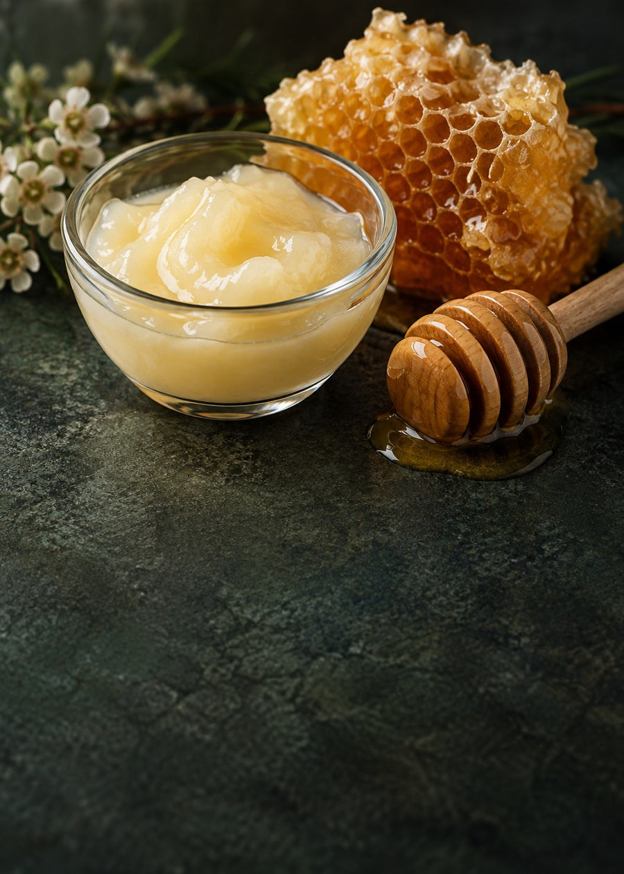 Royal Jelly