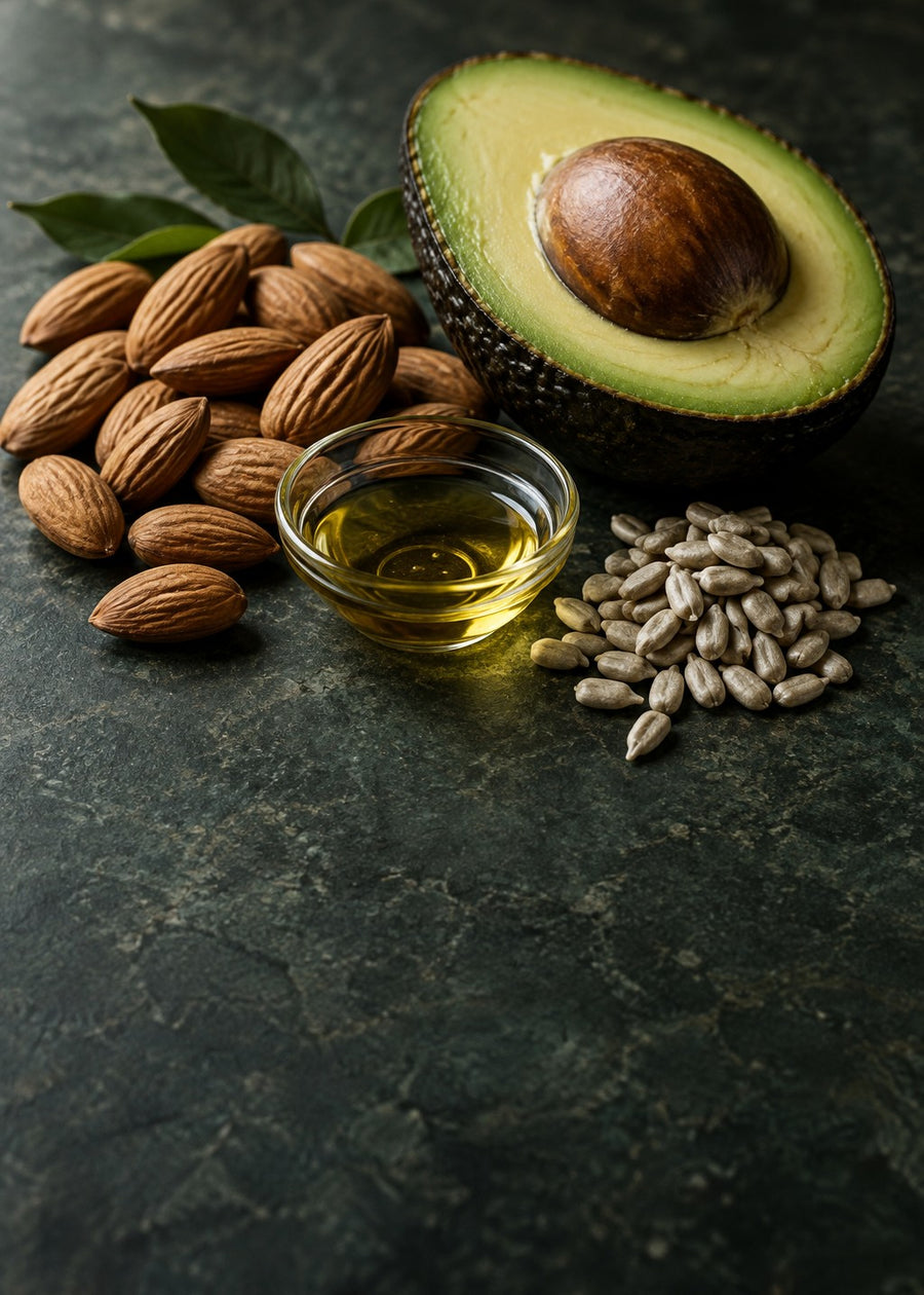 Vitamin E (D-Alpha-Tocopheryl Succinate)