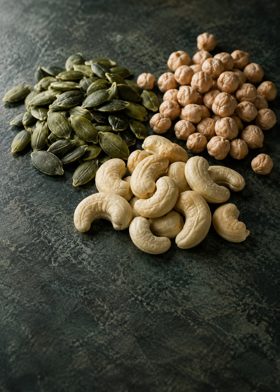 Zinc (Zinc Citrate)