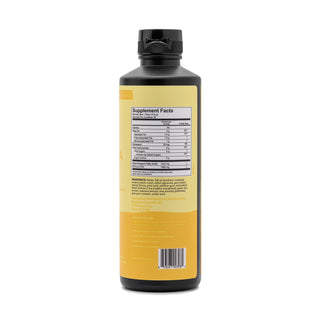 nanoEPA: lemon Cream