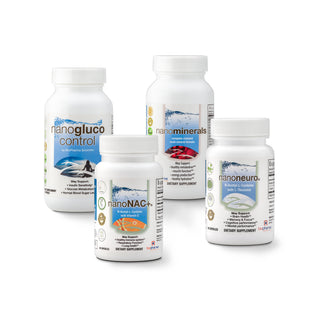 nanominerals: capsules biopharmasci
