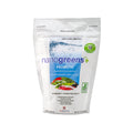 nanogreens+ probiotic: green apple